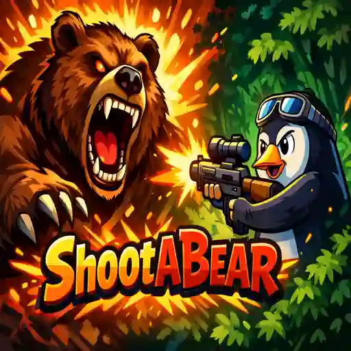 Shoot A Bear